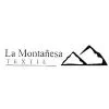 La Montañesa textil logo