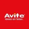 Logo Telas Avite